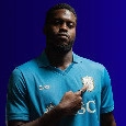 SSC Napoli, il report da Castel Volturno: lavoro atletico e partitina, Badiashile in parte in gruppo