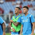 Rafa Marin esulta: "Felice di tornare con questa maglia in Serie A", poi una dedica speciale