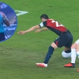Tifosi Genoa furiosi sui social: "Gol De Bruyne irregolare, Di Bello stava per fischiare". E spunta il frame | VIDEO