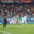 Il Genoa non si d&agrave; pace: "Ogni punto conta, dev'essere meritato e conquistato dall'avversario"