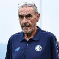 Sarri: \