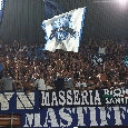 Tensione ADL-Ultras Napoli, Repubblica: il patron non si arrender&agrave;, sta valutando un'altra azione