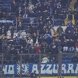 Clamoroso: trasferta vietata per Inter-Napoli, divieto esteso anche alla provincia di Genova!