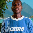 Como, Chalobah: \