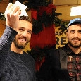 Pavoletti: "Napoli schiacciasassi: ecco dove la piazzo quest'anno"