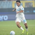 Graziani sorprende: &ldquo;Avrei dato via De Bruyne e tenuto Vergara titolare&rdquo;