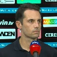 Proteste in campo e offese negli spogliatoi, pugno duro del Giudice Sportivo per il ds Genoa!