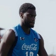 SSC Napoli, il report da Castel Volturno: Badiashile in gruppo per l'intera sessione, esercitazione tecnico-tattica | VIDEO