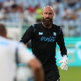 Schira: "Milinkovic-Savic non vuole l'Atletico, lascerebbe Napoli solo per giocare titolare! Difficile arrivare a Musso cos&igrave;"
