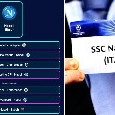 Sorteggio Champions, simulazione CN24: ecco le 8 partite, doppia sfida da urlo | VIDEO
