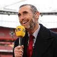 Arsenal, Keown: "La trasferta di Napoli sar&agrave; dura, ma non c'&egrave; nulla da temere"