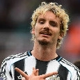 Cammaroto: "Woltemade pista concreta, si aspetta la risposta del Newcastle"