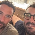 Serata in pizzeria per Giovanni Manna! Ecco dove ha cenato ieri | FOTO