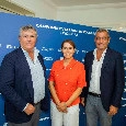 Piccoli Sinner crescono. Arrivano a Napoli i Campionati italiani giovanili