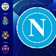 Sorteggio Champions, Gazzetta: le &ldquo;medie&rdquo; da affrontare non sono rassicuranti, almeno non c'&egrave; il gelo artico