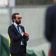 SSC Napoli, Sole365 Official Supermarket Partner del Club per la stagione! Bianchini: "Realt&agrave; fortemente radicata in Campania, rapporto quotidiano e diretto"