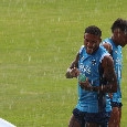 UFFICIALE - Folorunsho passa al Monza, il saluto del Napoli: "In bocca al lupo, Michael!"
