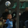 Sky - Il Napoli ha deciso di trattenere Lang: calciomercato degli azzurri potrebbe essere finito qui