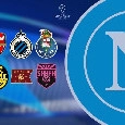 Calendario Napoli Champions League 2026/27: si parte con Napoli-Arsenal, due trasferte da incubo a novembre!