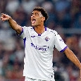 Formazioni ufficiali Fiorentina-Frosinone: Grosso ne cambia cinque, Kean neanche in panchina
