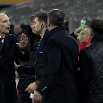 "Sei un bambino, hai iniziato l&rsquo;altro ieri ad allenare", Allegri-Fabregas: litigi e frecciate, tutti i precedenti