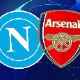 Biglietti Napoli Arsenal in vendita: info, prezzi e promozioni per la partita di Champions League