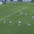 Moviola Napoli-Como, Lang fermato dall'arbitro: Marelli a DAZN svela il motivo | FOTO