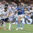 Seconda giornata Serie A, Napoli-Como la partita pi&ugrave; vista su DAZN: pi&ugrave; di un milione di spettatori