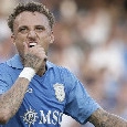 Era dal 2015 che il Napoli non vinceva la prima partita casalinga in stagione