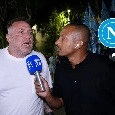 Napoli-Como 1-2, tifosi delusi al Maradona: guardate la reazione all'uscita dallo stadio | VIDEO CN24