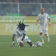 I cinque minuti folli di Anguissa: un intercetto, qualche pallone perso e infortunio nell'ultima azione?