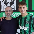 Esposito ringrazia il suo agente Giuffredi: "Mi hai sempre difeso! Uomo vero in questo mondo"
