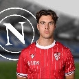 Dinis Rodrigues dal Napoli all'Eldense: &egrave; fatta! La conferma del DS, ieri s'&egrave; gi&agrave; allenato in Spagna
