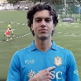Dinis Rodrigues &egrave; del Napoli! Gol di tacco, da centrocampo e colpi di testa imperiosi, le migliori giocate | VIDEO