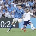 Sky - Il problema che sta tormentando McTominay: c'&egrave; un dettaglio che preoccupa il Napoli