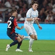 McTominay irriconoscibile? Occhio a questa statistica. Con l'Inter pu&ograve; gi&agrave; eguagliare un primato in stagione | FOCUS