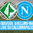 primavera 2 avellino napoli diretta su calcionapoli24 tv quando si gioca e dove