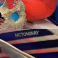 Il fastidio delle vesciche di McTominay: Scott deve giocare con la scarpa bucata | FOTO