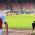 Mattia Esposito ancora decisivo per il Bari: cucchiaio ai rigori, superato il Picerno in Coppa Italia Serie C | VIDEO