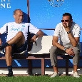 Sportmediaset: voto 5 al calciomercato del Napoli! Si &egrave; capita la differenza tra Conte e Allegri
