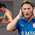 McTominay si opera domani! Repubblica svela: c'&egrave; una novit&agrave;, ecco dove far&agrave; l'intervento