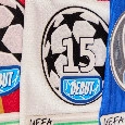 Novit&agrave; in Champions anche per il Napoli, ci sar&agrave; la UEFA Debut Patch: ecco cos'&egrave;