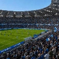 Retroscena Il Mattino: restyling stadio Maradona, le tribune verranno costruite altrove e trasportate a Fuorigrotta