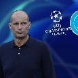 Lista Champions League SSC Napoli, Allegri ha deciso chi tenere fuori! Sky - Svelati i nomi dei due azzurri esclusi