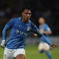 Giovane escluso dalla lista Champions del Napoli, Manna: "Ecco perch&eacute;"