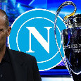 classifica uefa champions league aggiornata posizione napoli
