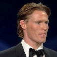 McTominay tra i migliori centrocampisti al Gran Gal&agrave; del Calcio 2026: "Metter&ograve; a posto il problema al cuore, non so quando rientro" | FOTO