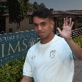 Giovane si &egrave; operato! Stop per l'attaccante del Napoli, condizioni e tempi di recupero