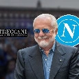 Centenario SSC Napoli, non solo il film sulla storia azzurra: De Laurentiis prepara anche un libro speciale!