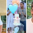 Festa di compleanno in casa Neres: la piccola Hope compie sei anni, guardate quanti azzurri c'erano! | VIDEO